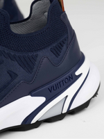 Louis Vuitton Sneaker LV Tatic Knit