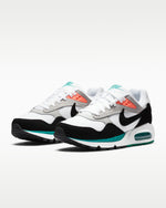 Nike Air Max SC – Blanc / Noir / Gris / Turquoise