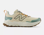 New Balance – Beige & Vert Sauge