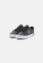 Lacoste Powercourt Monogram – Baskets Homme
