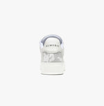 Numériś Atelier – Sneakers Gris Clair & Blanc